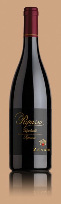 Zenato Ripassa della Valpolicella