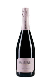 Braunewell Sekt Rosé Brut
