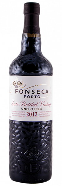 Fonseca Porto Late Bottled Vintage LBV Unfiltered