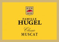 Hugel Muscat Classic