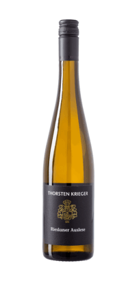 Thorsten Krieger Rieslaner Auslese