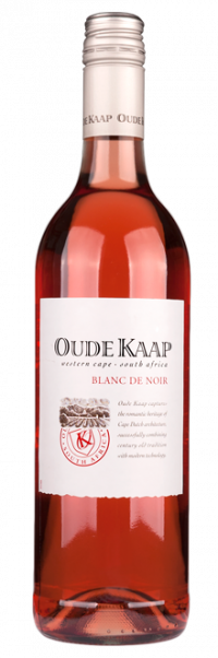 Oude Kaap Rosé
