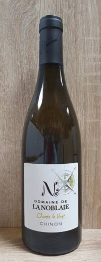 Domaine De La Noblaie - Chante le Vent
