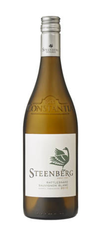 Steenberg Rattlesnake Sauvignon Blanc Barrel Fermented
