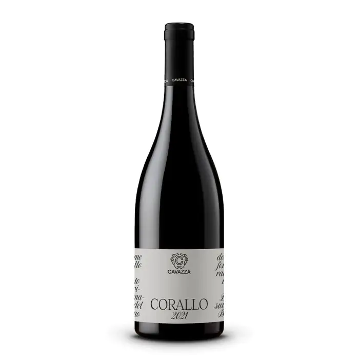 Cavazza Corallo