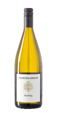 Thorsten Krieger Riesling trocken