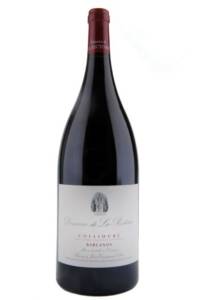 Domaine de la Rectorie - Barlande