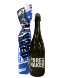 Weingut Am Stein PetNat - Pure&Naked