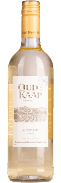 Oude Kaap Moscato