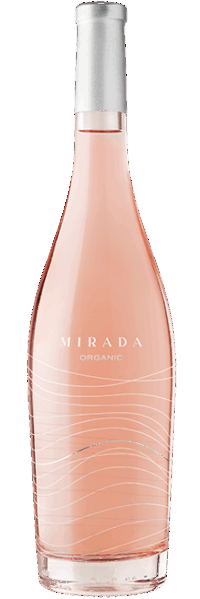 Mirada Rosado