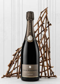 Champagne Louis Roeder Vintage 2015