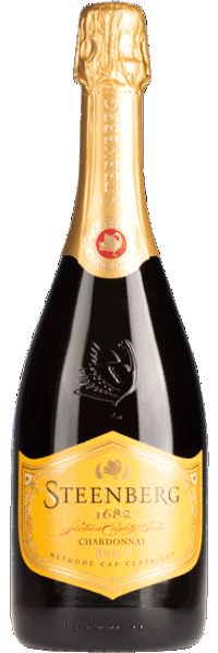 Steenberg 1682 MCC Chardonnay