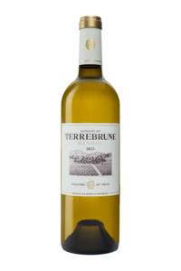 Domaine De Terrebrune Bandol Blanc