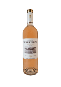 Domaine De Terrebrune Bandol Rosé