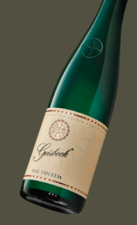Van Volxem Geisbock Riesling feinherb