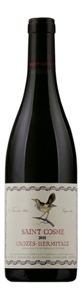 Saint Cosme - Crozes Hermitage Rouge