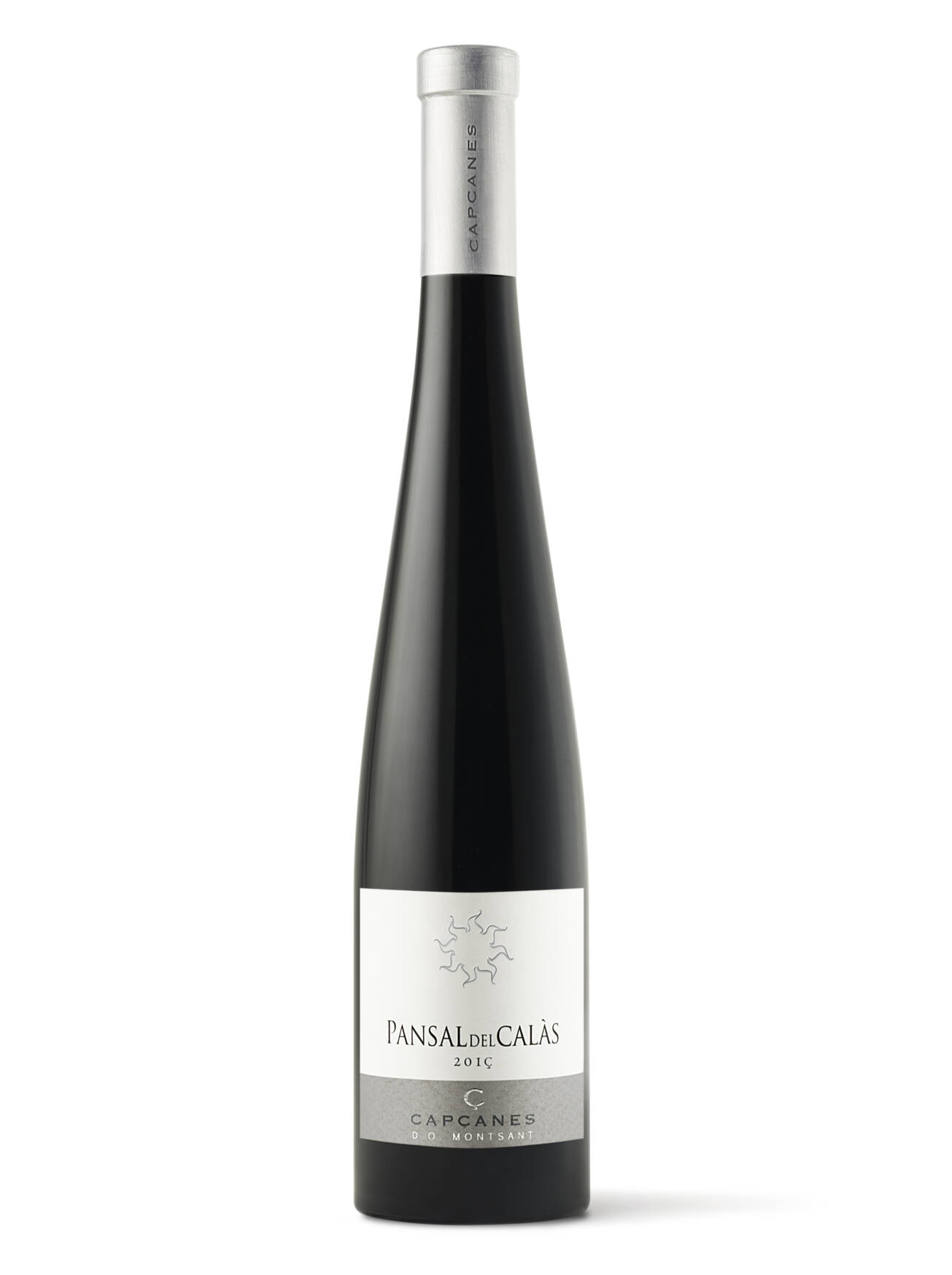 Celler de Capcanes - Pansal del Calàs