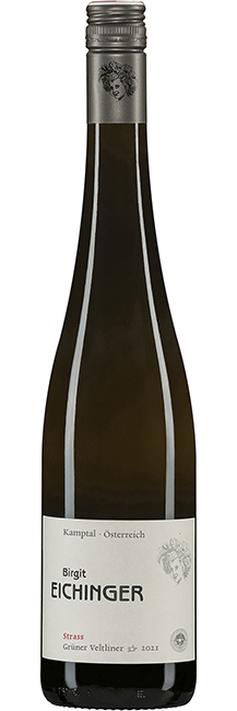 Birgit Eichinger Grüner Veltliner Strass