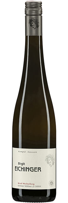 Birgit Eichinger Grüner Veltliner Wechselberg