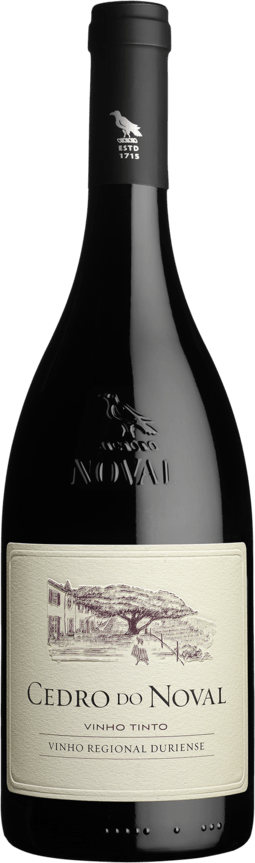 Quinta Do Noval - Cedro Do Noval Tinto