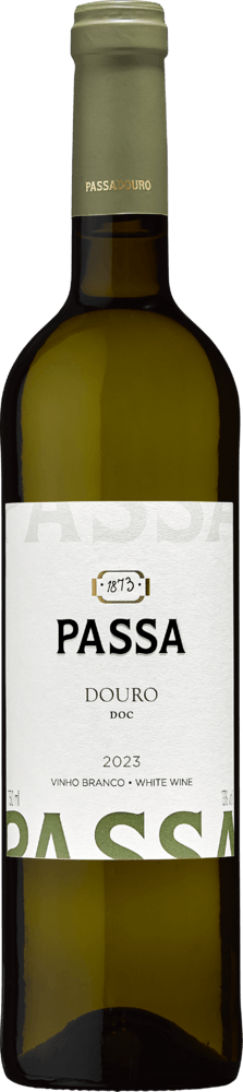 Quinta Do Passadouro - Passa Douro Branco