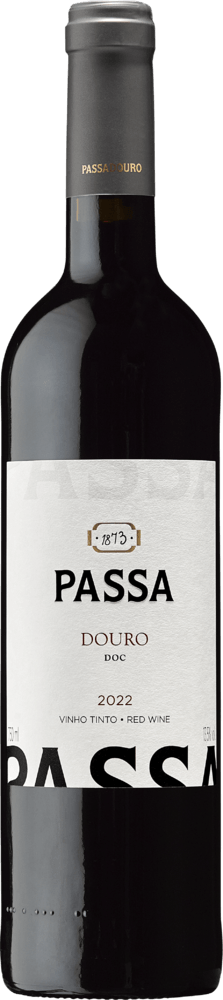 Quinta Do Passadouro - Passa Douro Tinto