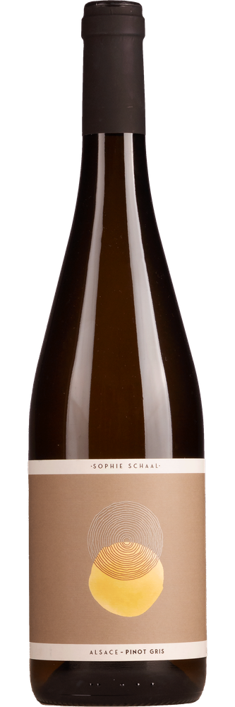 Sophie Schaal Pinot Gris