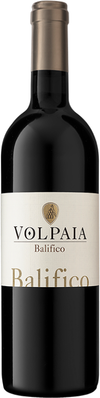 Volpaia Balifico