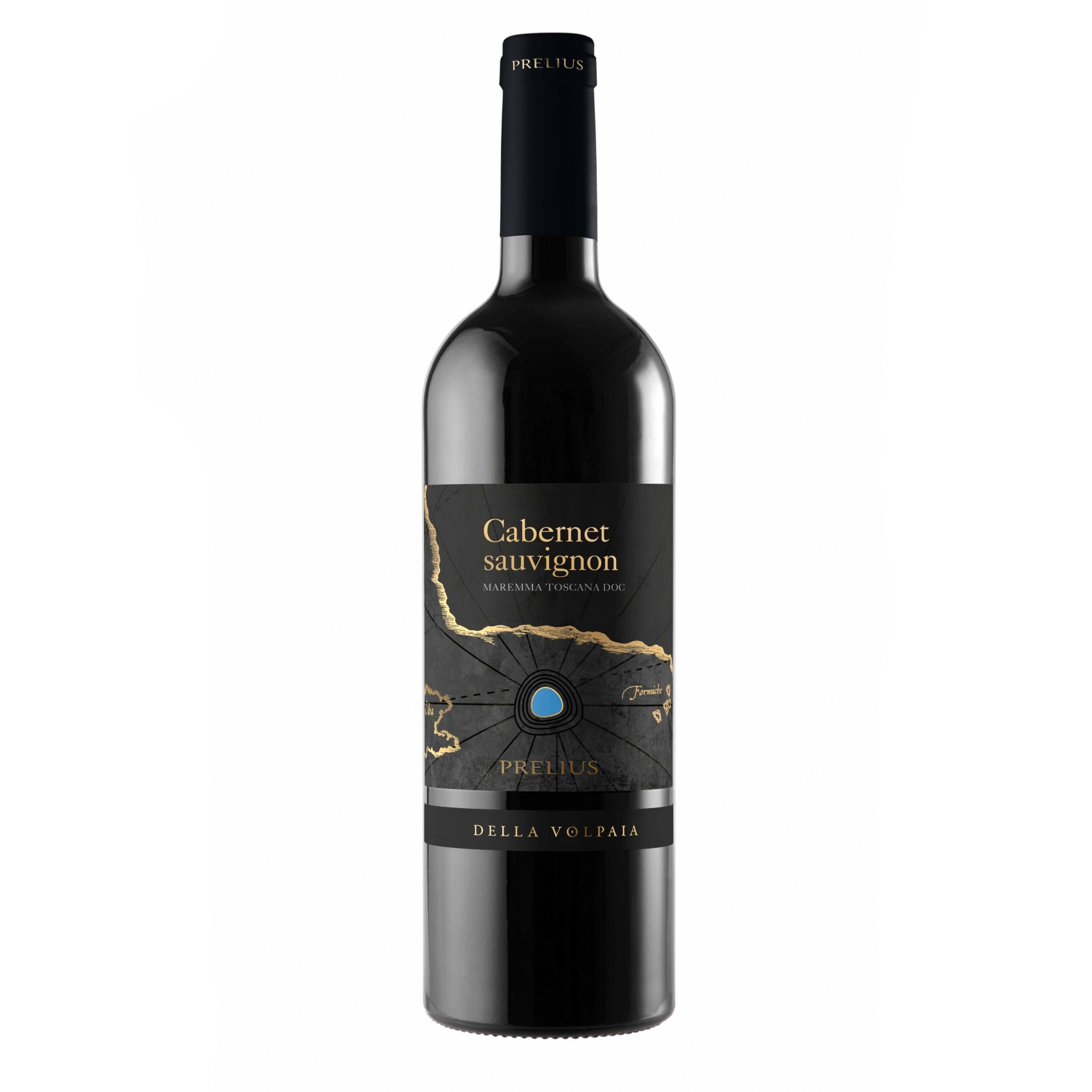 Volpaia Prelius Cabernet Sauvignon Castelprile