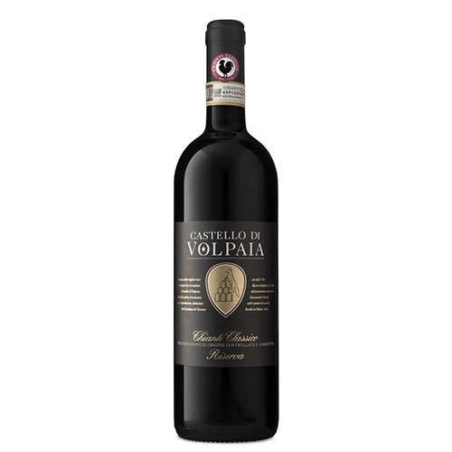 Castello di Volpaia Chianti Classico Riserva DOCG