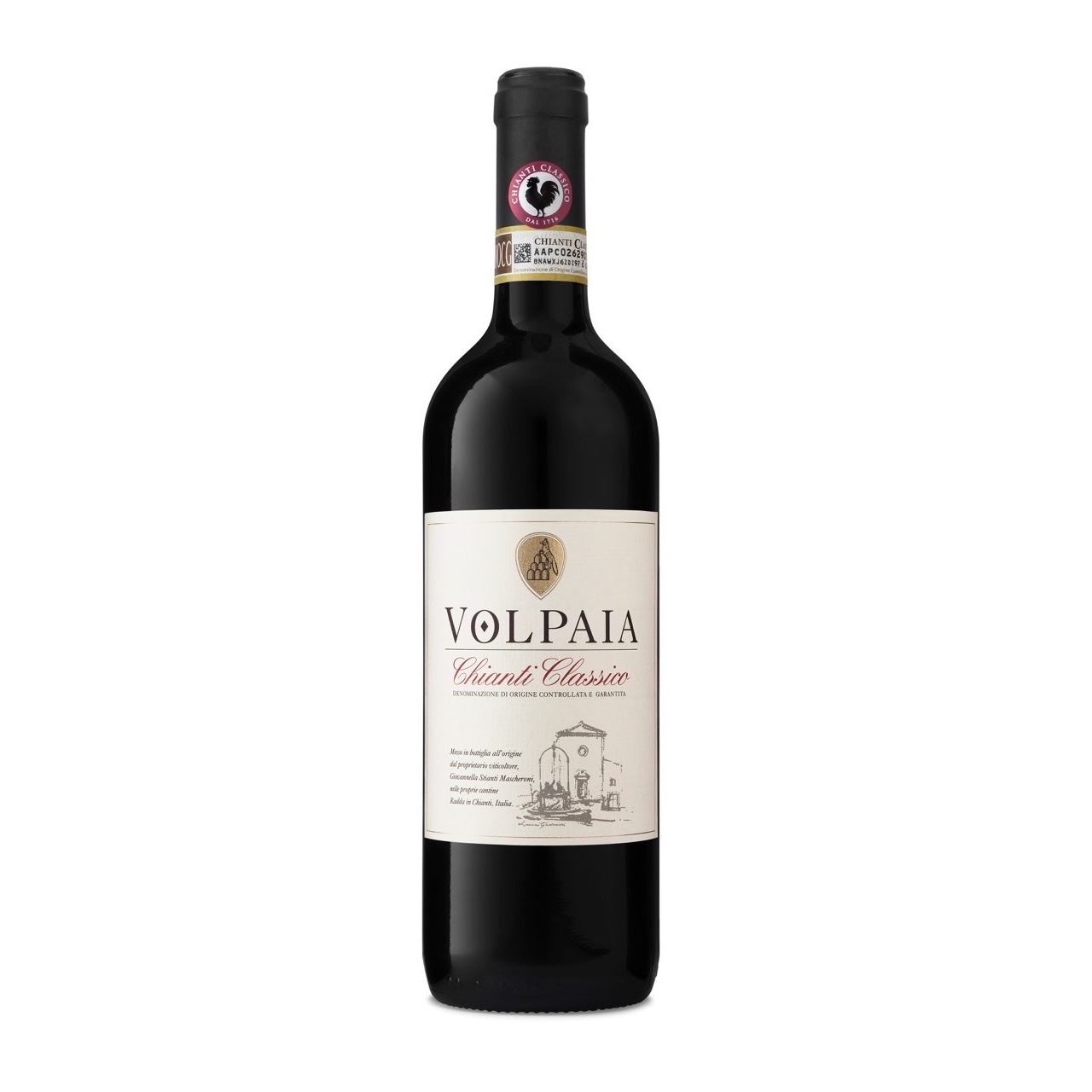 Volpaia Chianti Classico DOCG